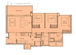 Parc Life (D27), Condominium #631148851